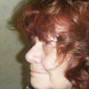 Meet your Posher, Sylvia